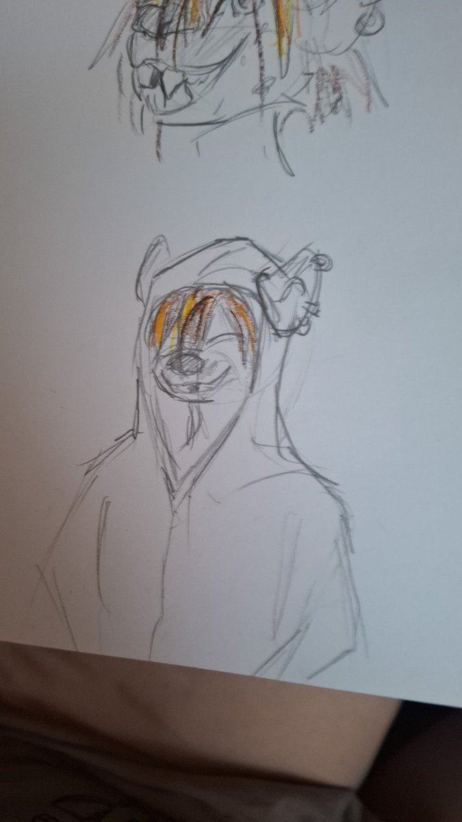 CelestialHowls's tweet image. shitty oc sketches