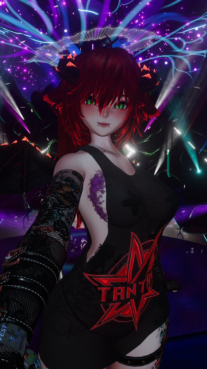 The forest is alive! Mystic Quest Fest day 1! Avi DLC for R.A.W.R. by <a href="/ErziVr/">Erzi</a>