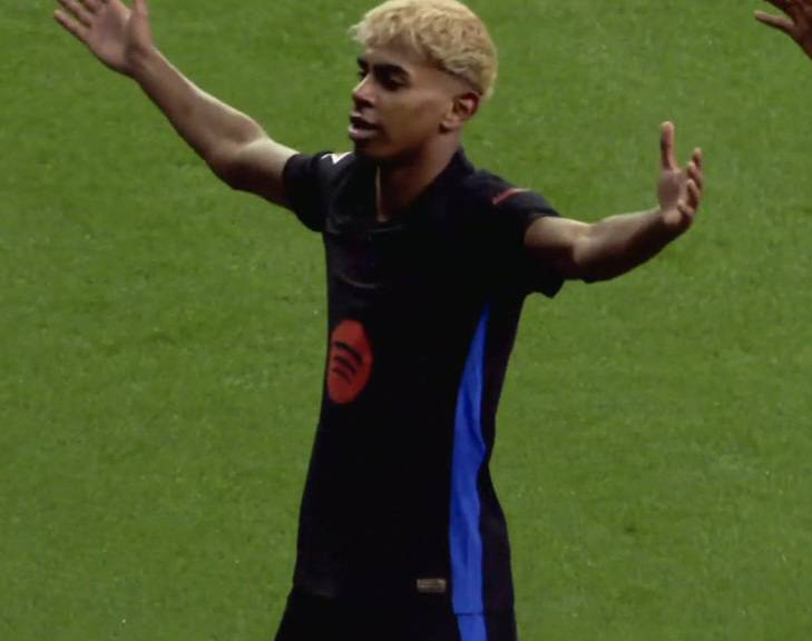 Espanyol's new nightmare