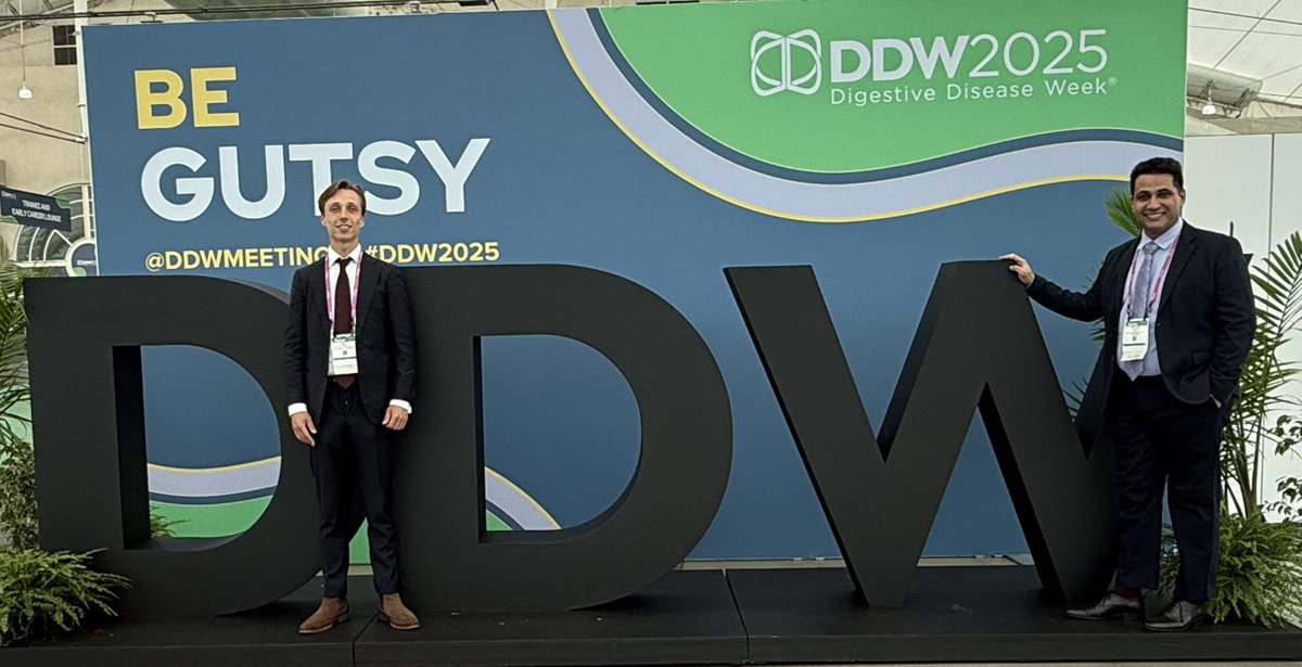 BWH Surgical Oncology (@bwhsurgoncology) on Twitter photo Highlights from the SSAT conference 2025. <a href="/AbolfazlSlr/">Abolfazl Salari, MD</a> @ Mats Teeken #SSAT2025 #DDW2025 Highlights from the SSAT conference 2025. <a href="/AbolfazlSlr/">Abolfazl Salari, MD</a> @ Mats Teeken #SSAT2025 #DDW2025