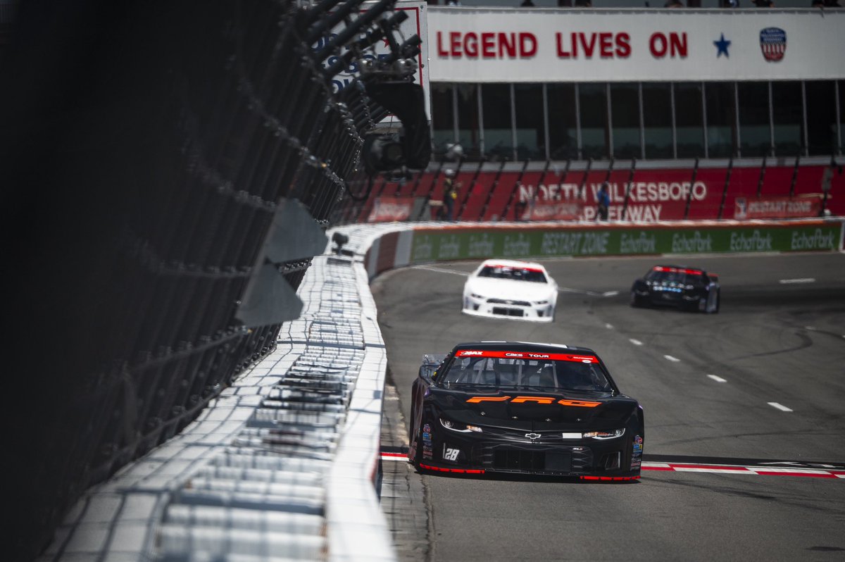 Pinnacle Racing Group (@raceprg) on Twitter photo .<a href="/LandonSHuffman/">LandonSHuffmanRacing</a> and the #28 team end practice in the 9th position! They will finish off the day with qualifying tonight at 7pm! .<a href="/LandonSHuffman/">LandonSHuffmanRacing</a> and the #28 team end practice in the 9th position! They will finish off the day with qualifying tonight at 7pm!