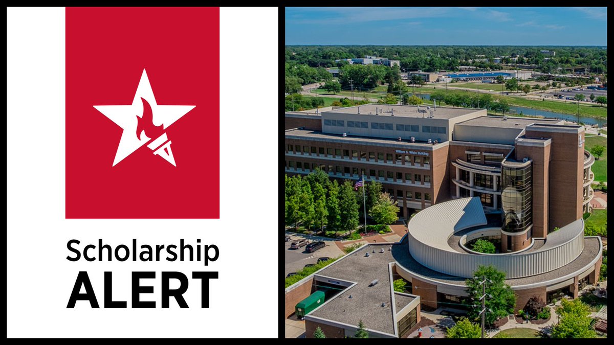 EducationUSA (@educationusa) on Twitter photo ✅ #ScholarshipAlert: First-year undergraduate students can receive up to $10,000 USD per year with the Maize & Blue Merit Scholarship at University of Michigan at <a href="/UMFlint/">University of Michigan-Flint</a> ➡️ educationusa.state.gov/scholarships/m…. ✅ #ScholarshipAlert: First-year undergraduate students can receive up to $10,000 USD per year with the Maize & Blue Merit Scholarship at University of Michigan at <a href="/UMFlint/">University of Michigan-Flint</a> ➡️ educationusa.state.gov/scholarships/m….