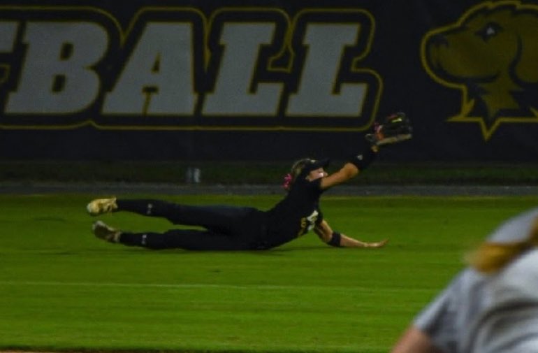 Parker Kraus (@_parkerkraus) on Twitter photo After much consideration and a change in major, I have decided to enter the transfer portal with 3 years of eligibility left. Thank you UMBC Softball for everything. Iβm excited to see what the future holds.
<a href="/SoftballPortal/">Softball Portal</a> After much consideration and a change in major, I have decided to enter the transfer portal with 3 years of eligibility left. Thank you UMBC Softball for everything. Iβm excited to see what the future holds.
<a href="/SoftballPortal/">Softball Portal</a>