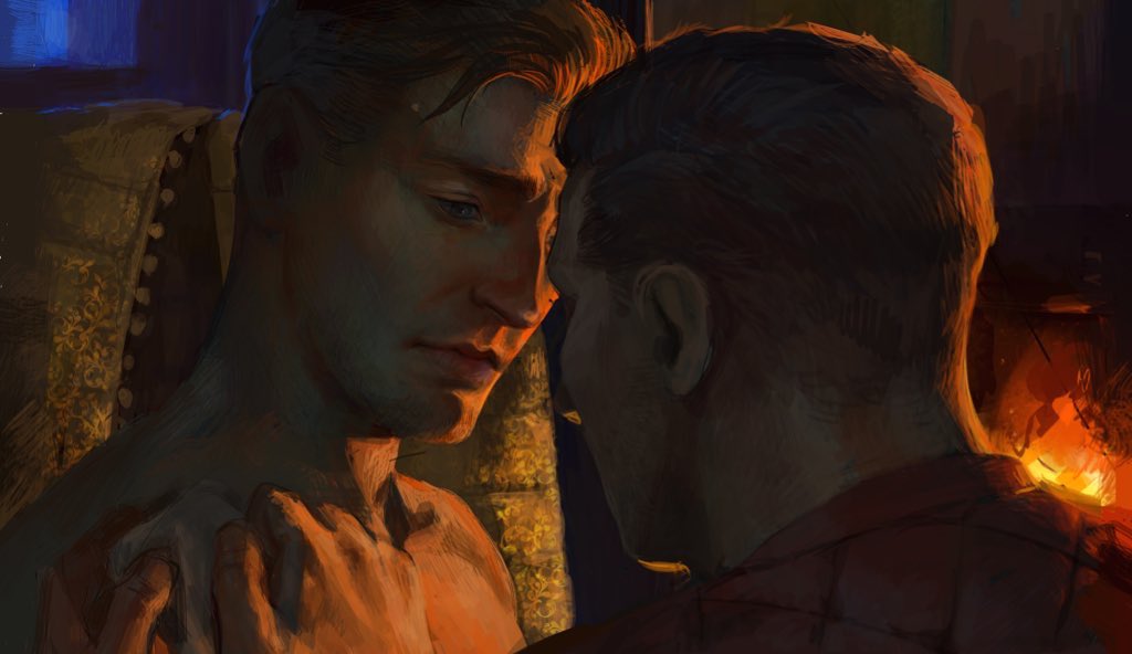 alcogorilla1's tweet image. Я ржу с того что у меня все работы по кингдом каму абсолютно разные и по технике, и по вайбам, и по подбору цветов и вообще по всему 
Очень непостоянная женщина