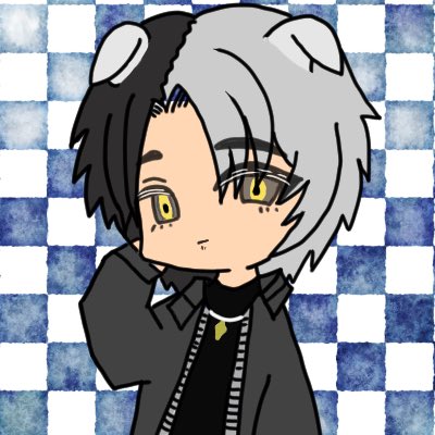 monokromes's tweet photo. #新しいプロフィール画像 https://t.co/w4SSVLexxz