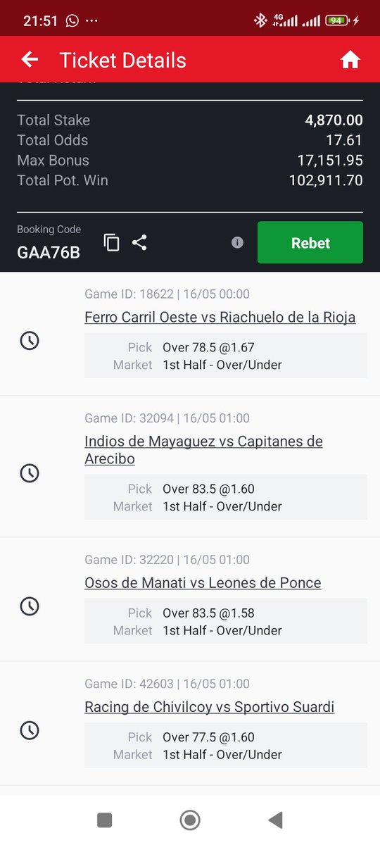 Midnight games💥💥💥