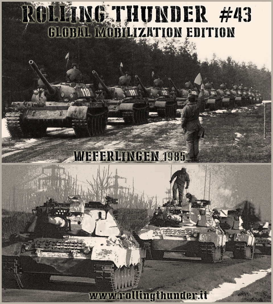 Rolling Thunder tweet media