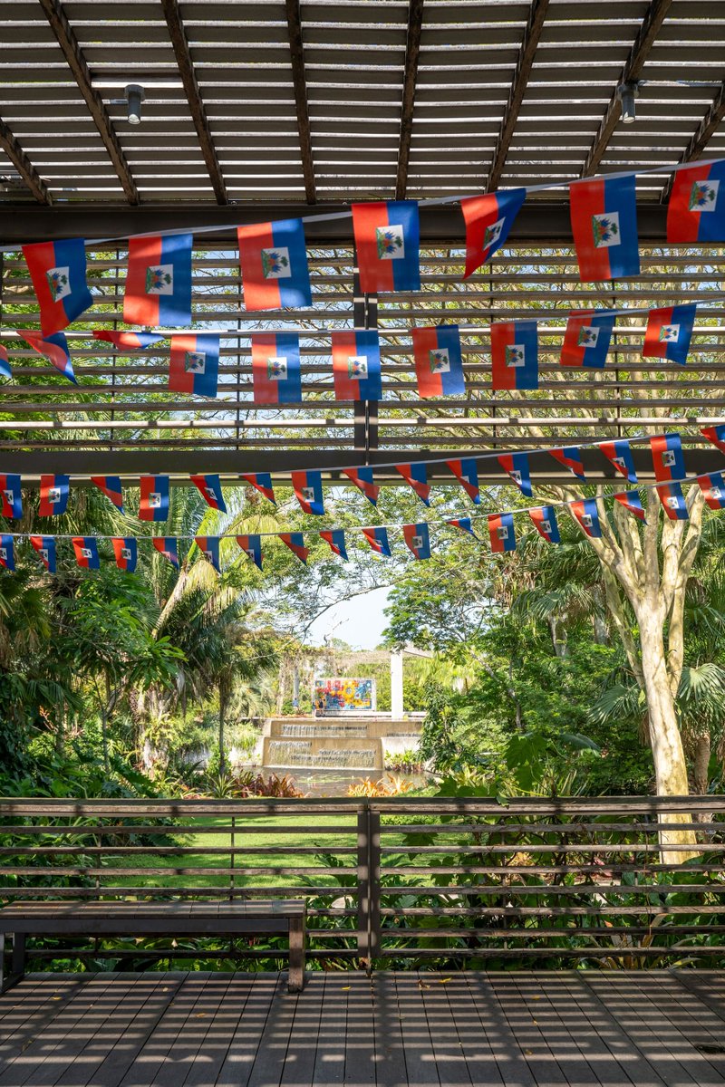 Naples Botanical Garden tweet media