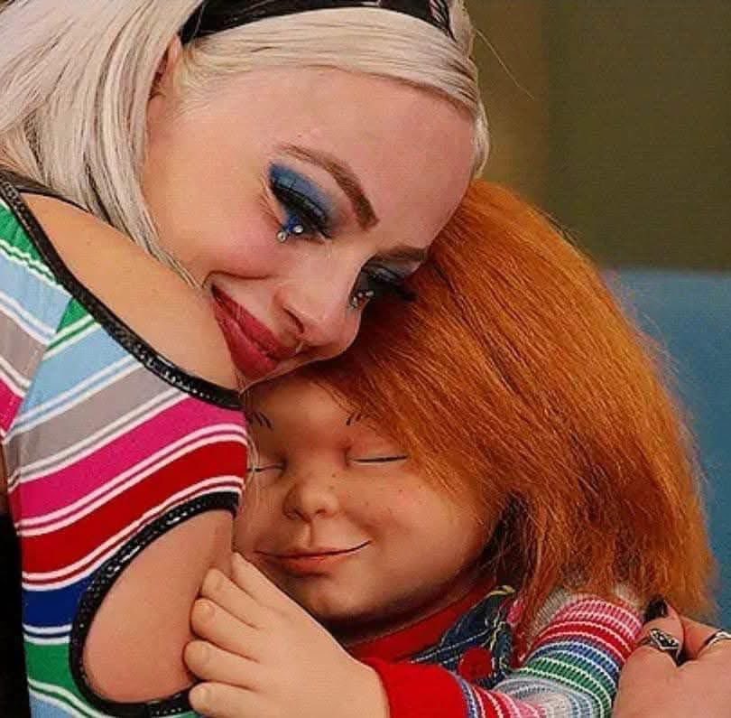La única que puede entender mis ruinas es mi mamá ✨🩷 

- Te amo siempre flaquita hermosa