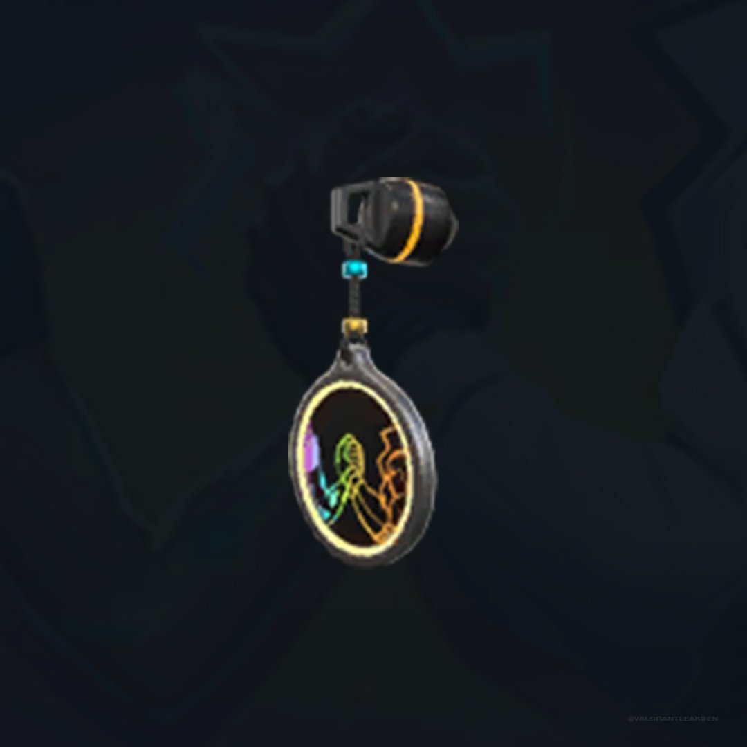 VALORANTLeaksEN's tweet photo. The Give Back // V25 bundle is now available! // #VALORANT 

• Weapons: 1,775VP
• Playercard: 775VP
• Gunbuddy: 975VP
• Spray: 675VP

• Bundle Price: 6,975VP

From May 15 - 30, 50% of Riot's proceeds from Weapon skins + 100% of Riot's proceeds from accessories in the Give Back // V25 Bundle will go towards the Riot Games Social Impact Fund, a donor advised fund account sponsored by ImpactAssets.