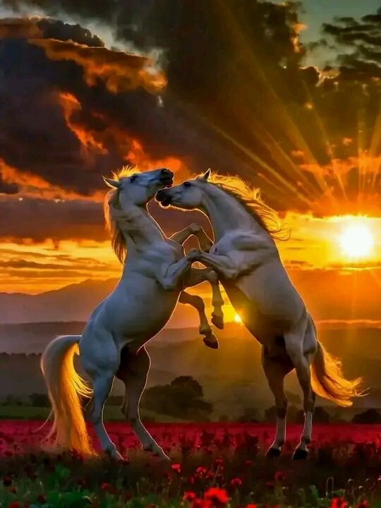 PensamentoPaz's tweet photo. O cavalo é preparado para o dia da batalha, mas a vitória vem do SENHOR. #Provérbios 21:31 https://t.co/eXtZCSJvZL