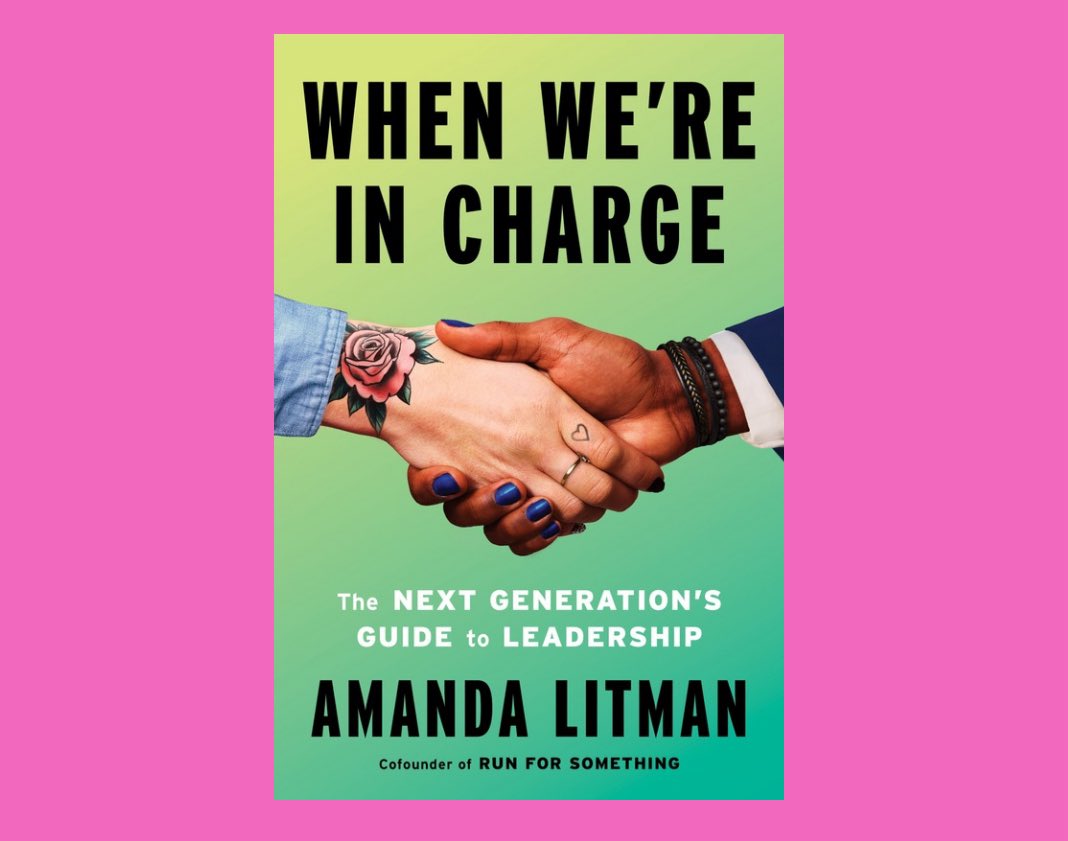 Allison Berkowitz ❤️ (She/Her) (@socialworkitout) on Twitter photo Feeling very validated by <a href="/amandalitman/">Amanda Litman</a>’s writing on how professionalism is changing. The fear of being perceived as unprofessional when trying to be authentic is REAL for millennials & gen z-ers, at least it is for me. This makes me feel seen 💕 Feeling very validated by <a href="/amandalitman/">Amanda Litman</a>’s writing on how professionalism is changing. The fear of being perceived as unprofessional when trying to be authentic is REAL for millennials & gen z-ers, at least it is for me. This makes me feel seen 💕