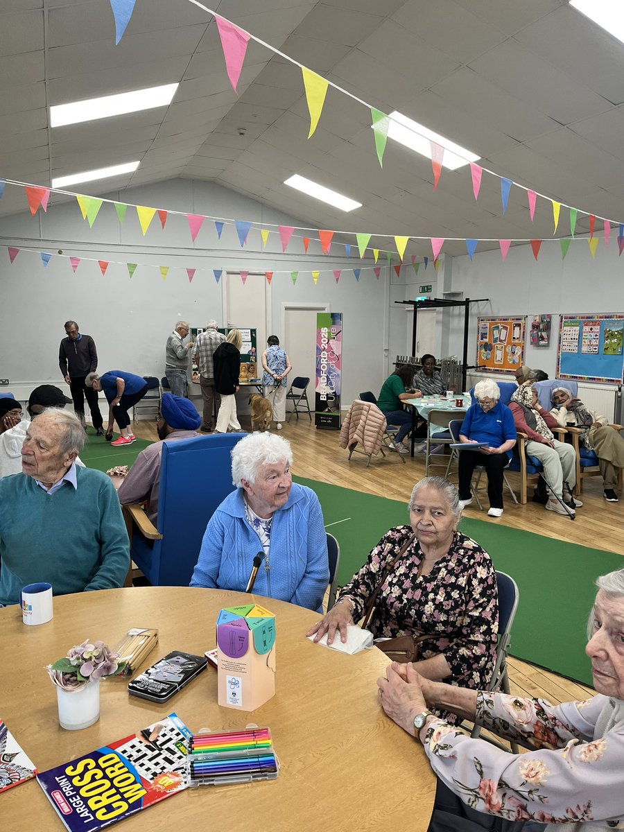 BD4 Community Trust tweet media