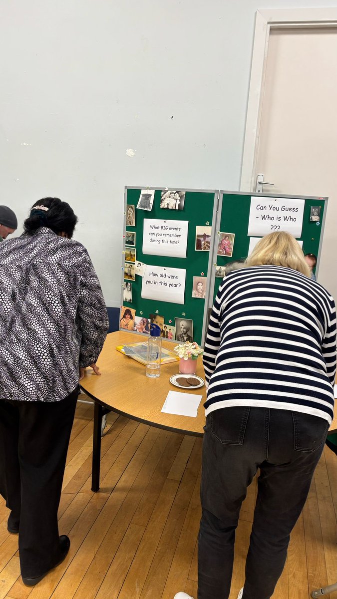 BD4 Community Trust tweet media