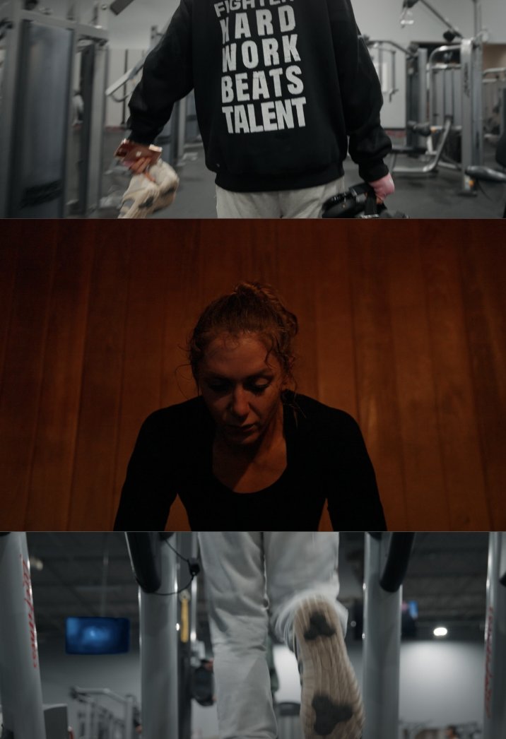 Tomorrow. #InvictaFC62