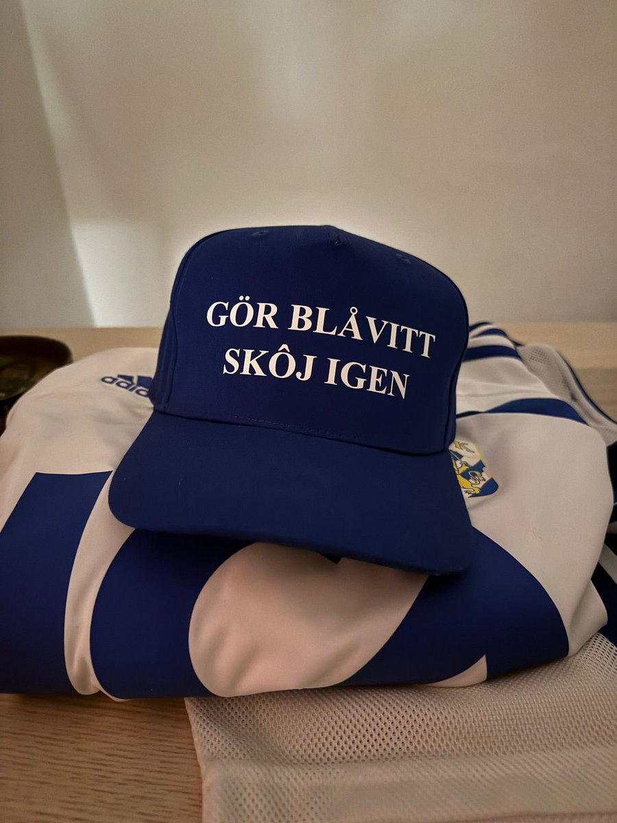 Tack och godnatt. #ifkgbg