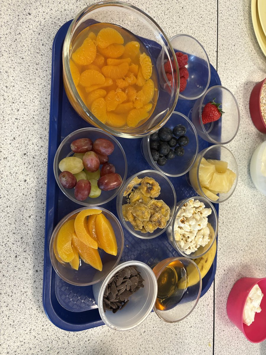 Mental Health & Wellbeing @ St Modans tweet media