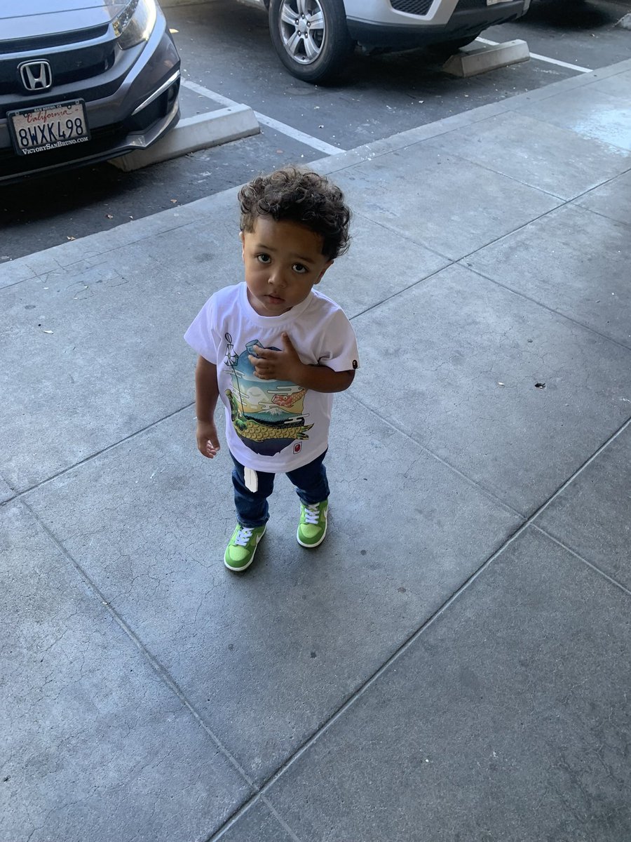 4baggage's tweet photo. LONG LIVE JAMARI I LOVE YOU NEPHEW YOU ON ME 4EVER NOW 🥹🫶🏼 #4ever2 https://t.co/dsRrjxOsFm