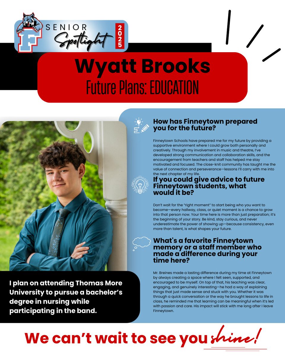 Finneytown Local SD tweet media