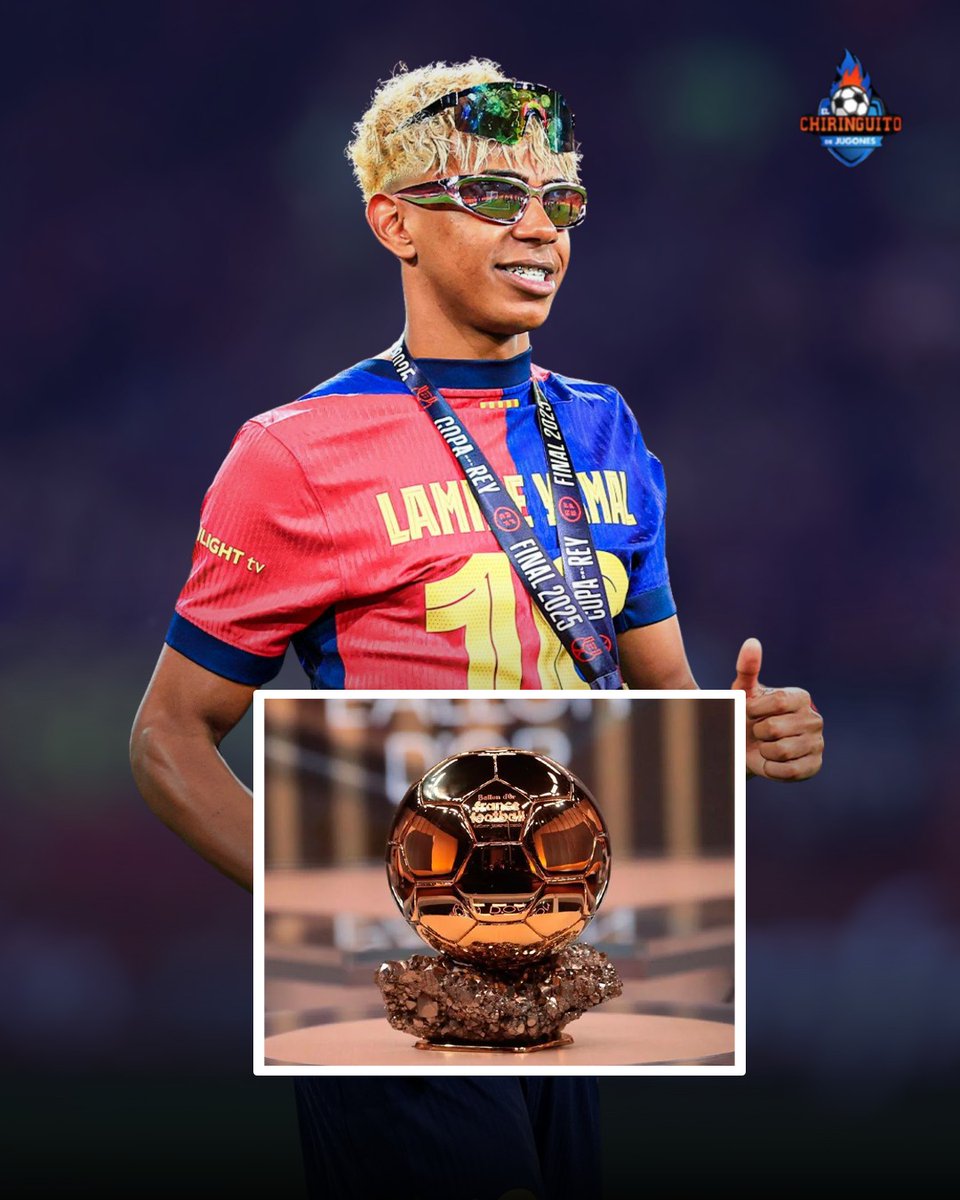 El Chiringuito TV tweet media