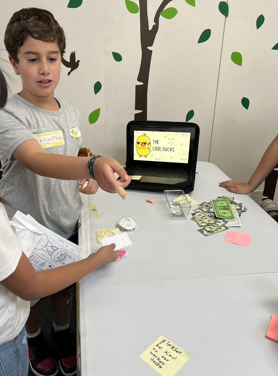 Walter Bracken STEAM Academy tweet media