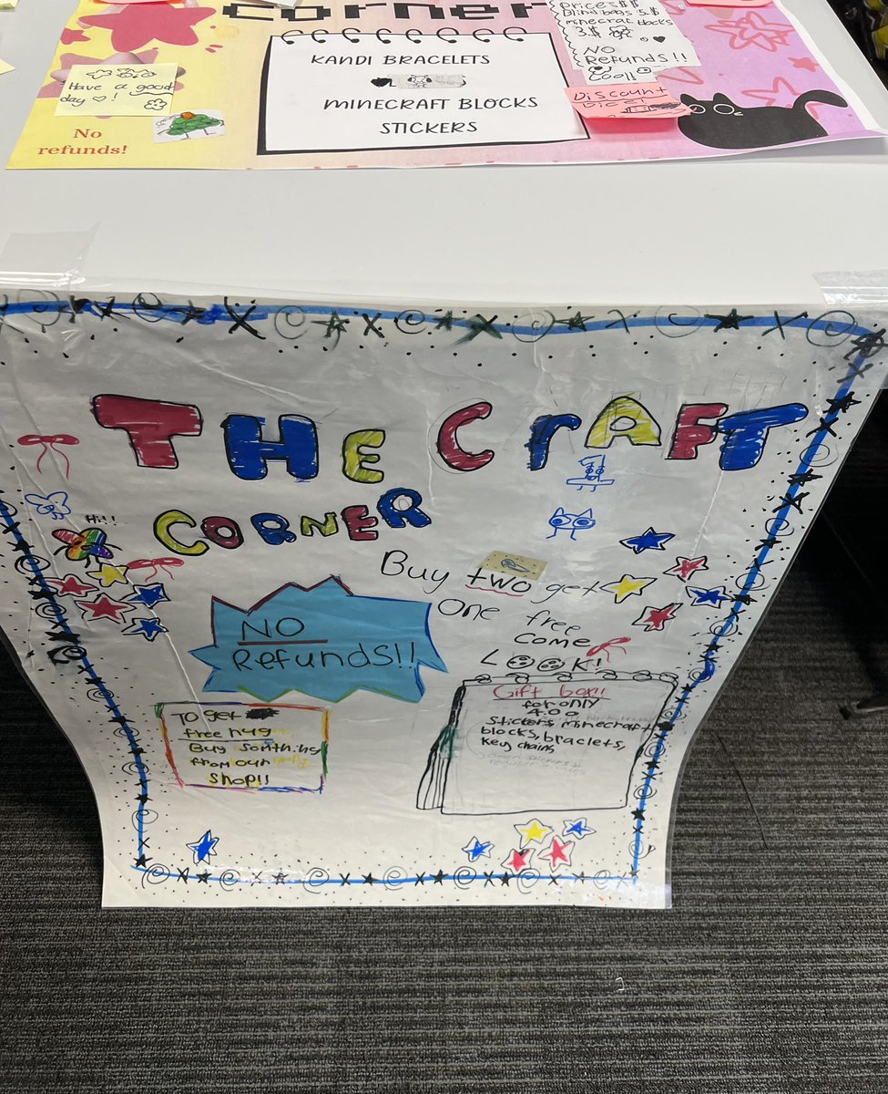 Walter Bracken STEAM Academy tweet media