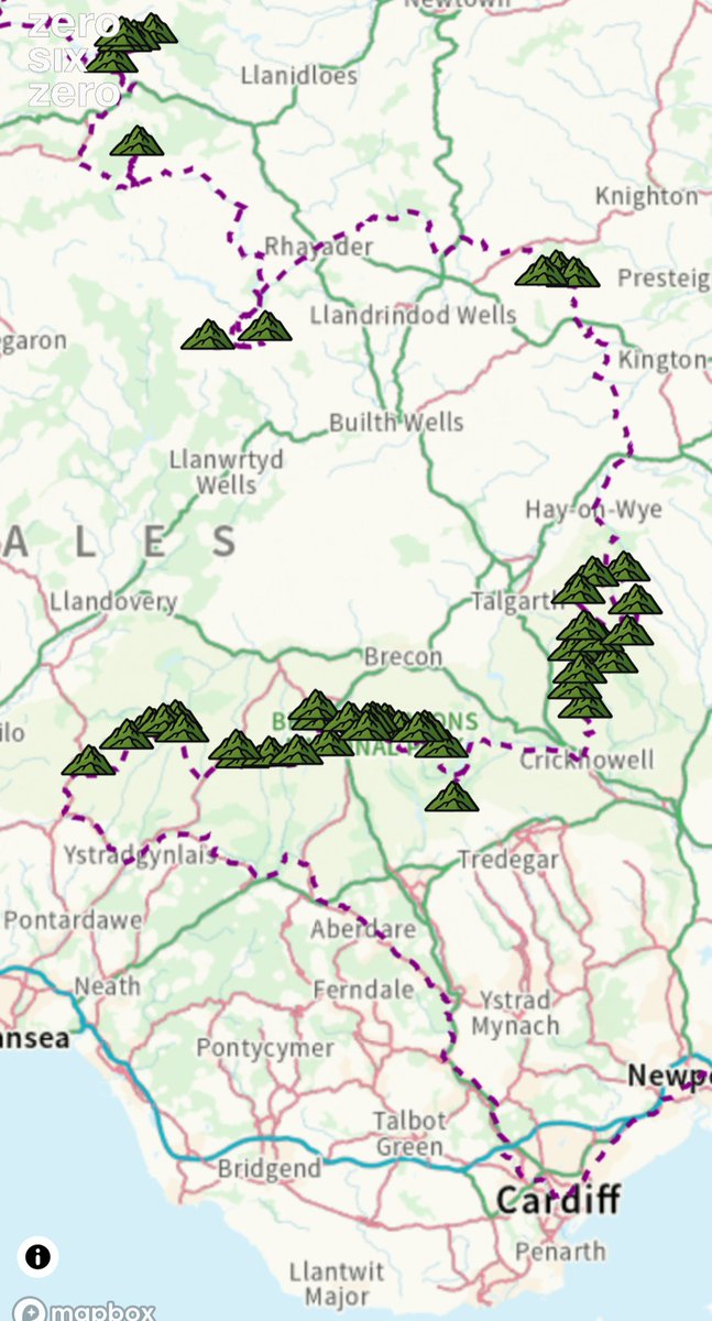 Alex Staniforth (@alex_staniforth) on Twitter photo Thanks to <a href="/zerosixzeromap/">ZeroSixZero</a> for building this beautiful tracker for my #446Challenge journey. Starts 8am tomorrow!
z6z.co/alexstaniforth… Thanks to <a href="/zerosixzeromap/">ZeroSixZero</a> for building this beautiful tracker for my #446Challenge journey. Starts 8am tomorrow!
z6z.co/alexstaniforth…