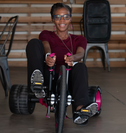 NewPartnersCHSC's tweet photo. 🎉 Get ready to roll into summer with the Big Wheel Relay! Join us for a Happy Hour Kickoff Event on June 12th at Goldhorn Brewery. For every drink sold, $1 will be donated to the Big Wheel Relay fundraiser. 🍻✨

RSVP encouraged: https://t.co/KKquXSnTiQ https://t.co/HxIt0q1zUL