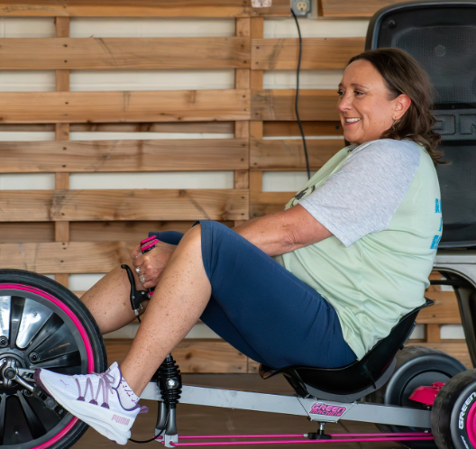 NewPartnersCHSC's tweet photo. 🎉 Get ready to roll into summer with the Big Wheel Relay! Join us for a Happy Hour Kickoff Event on June 12th at Goldhorn Brewery. For every drink sold, $1 will be donated to the Big Wheel Relay fundraiser. 🍻✨

RSVP encouraged: https://t.co/KKquXSnTiQ https://t.co/HxIt0q1zUL