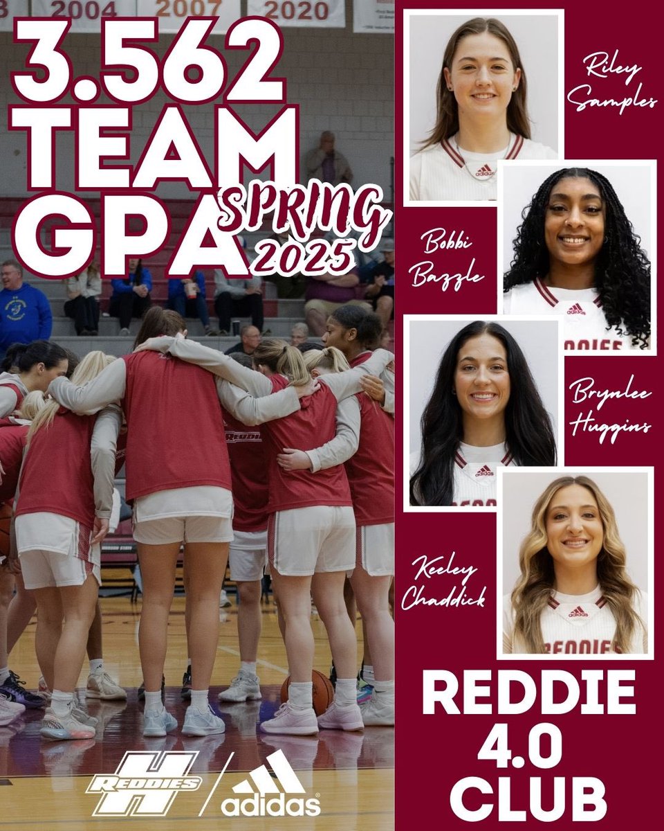 Continuing Academic Excellence 

3.562 Team GPA Spring 2025 📚🎓🏀