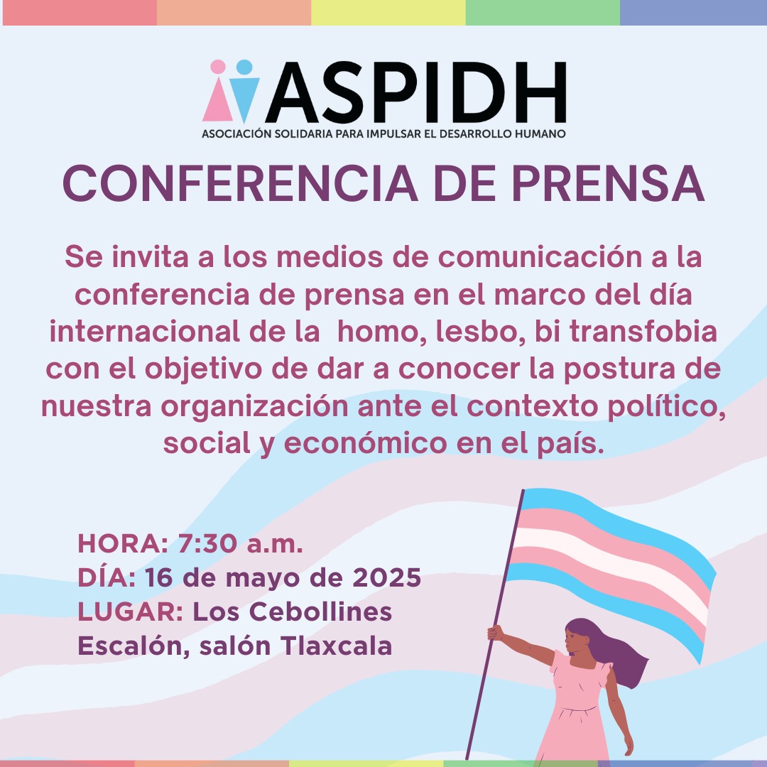 Colectiva de Mujeres tweet media