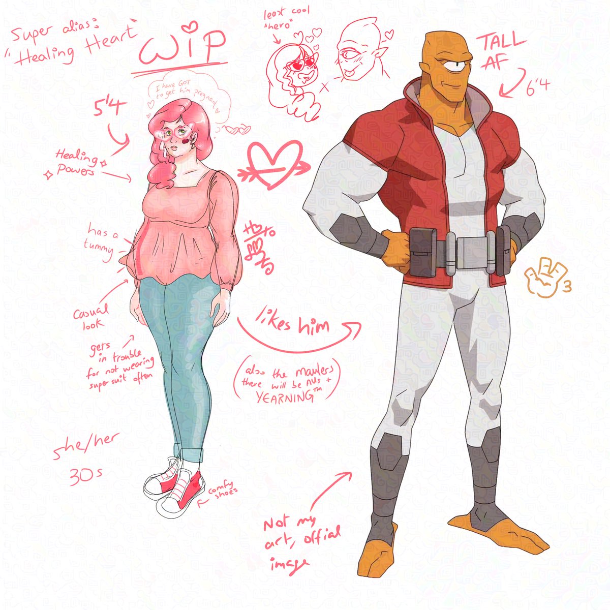 Flutter 🐇 S4 spoilers tweet media