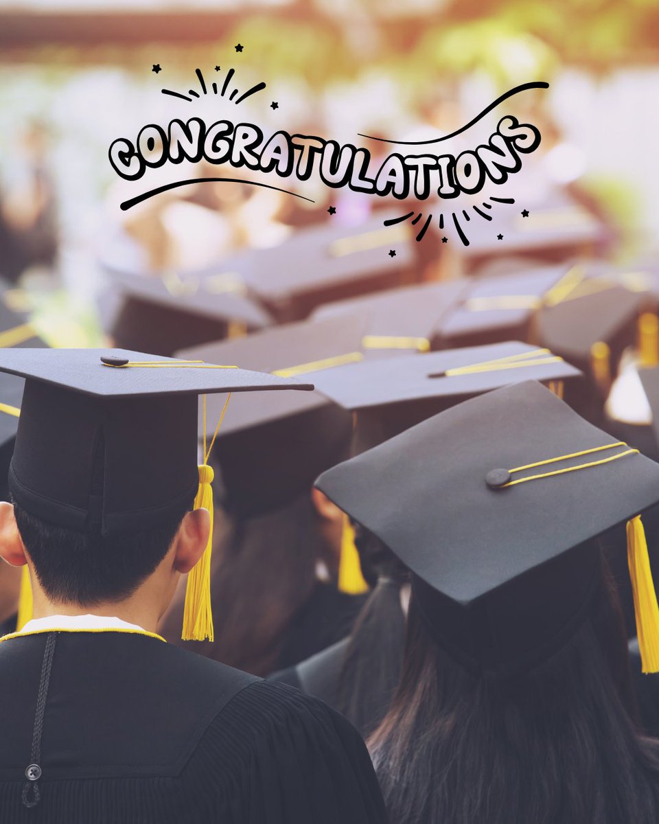 🎓💊 PHARMACY GRADS, YOU DID IT!!! 💊🎓
INCREDIBLE journey ➡️EXTRAORDINARY achievement! Those sleepless nights memorizing drug interactions, those clinical rotations that tested your limits—they've ALL led to this PHENOMENAL moment! The PharmD is YOURS!
Patients' lives are about