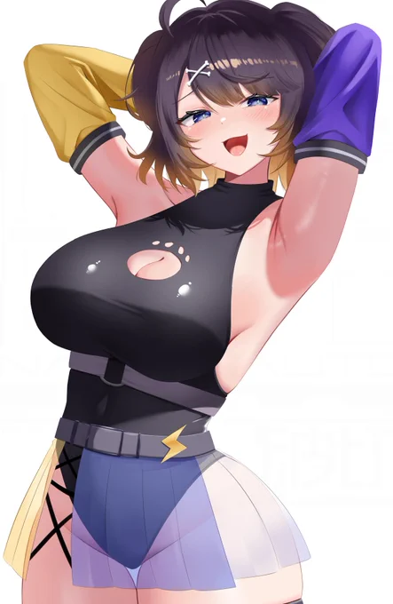 #もかもふラテアート