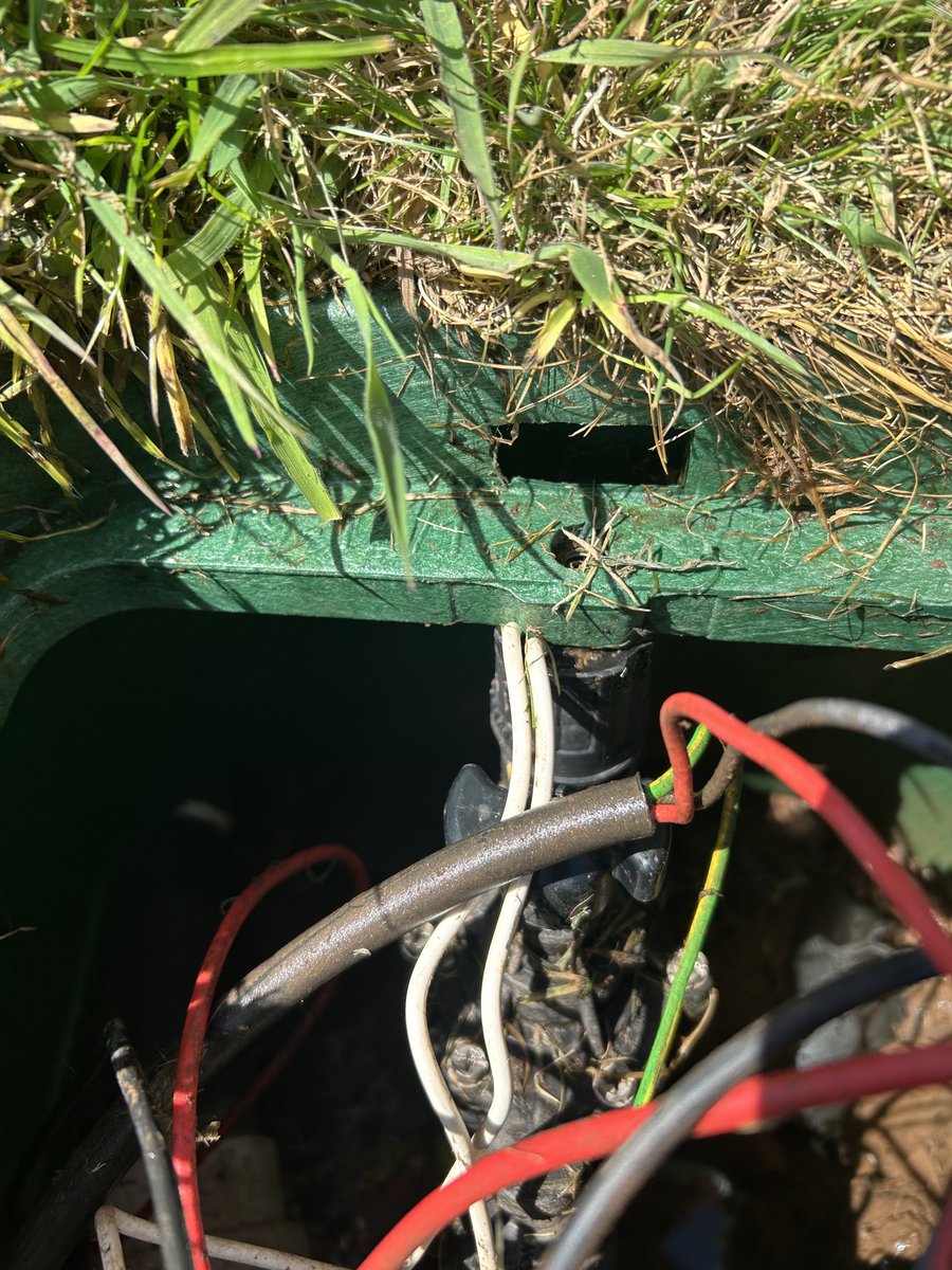 Sports Turf Services tweet media