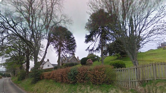 Stratherrick365 tweet media