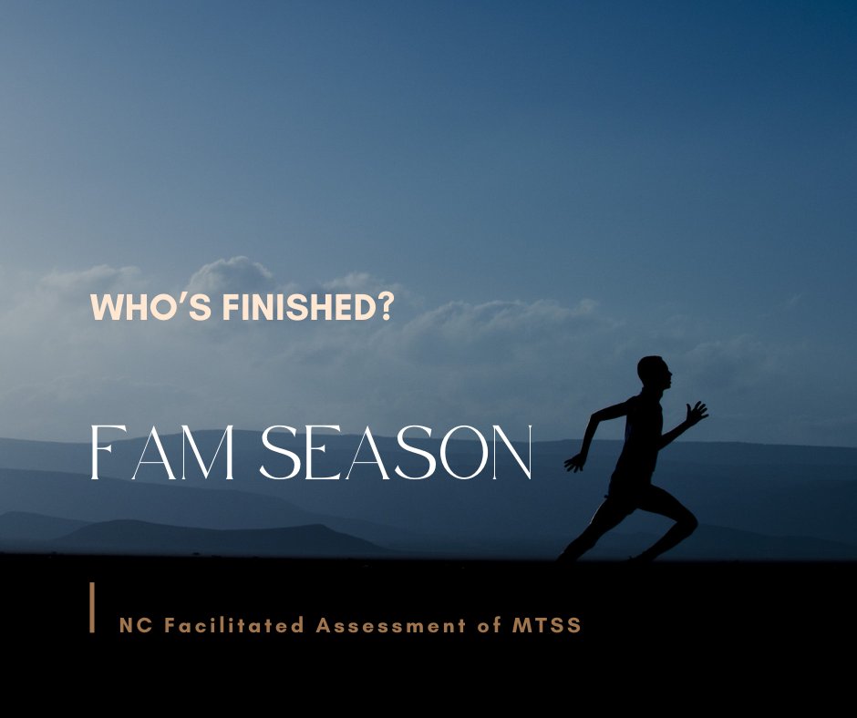 NCDPI MTSS (@ncmtss) on Twitter photo 
