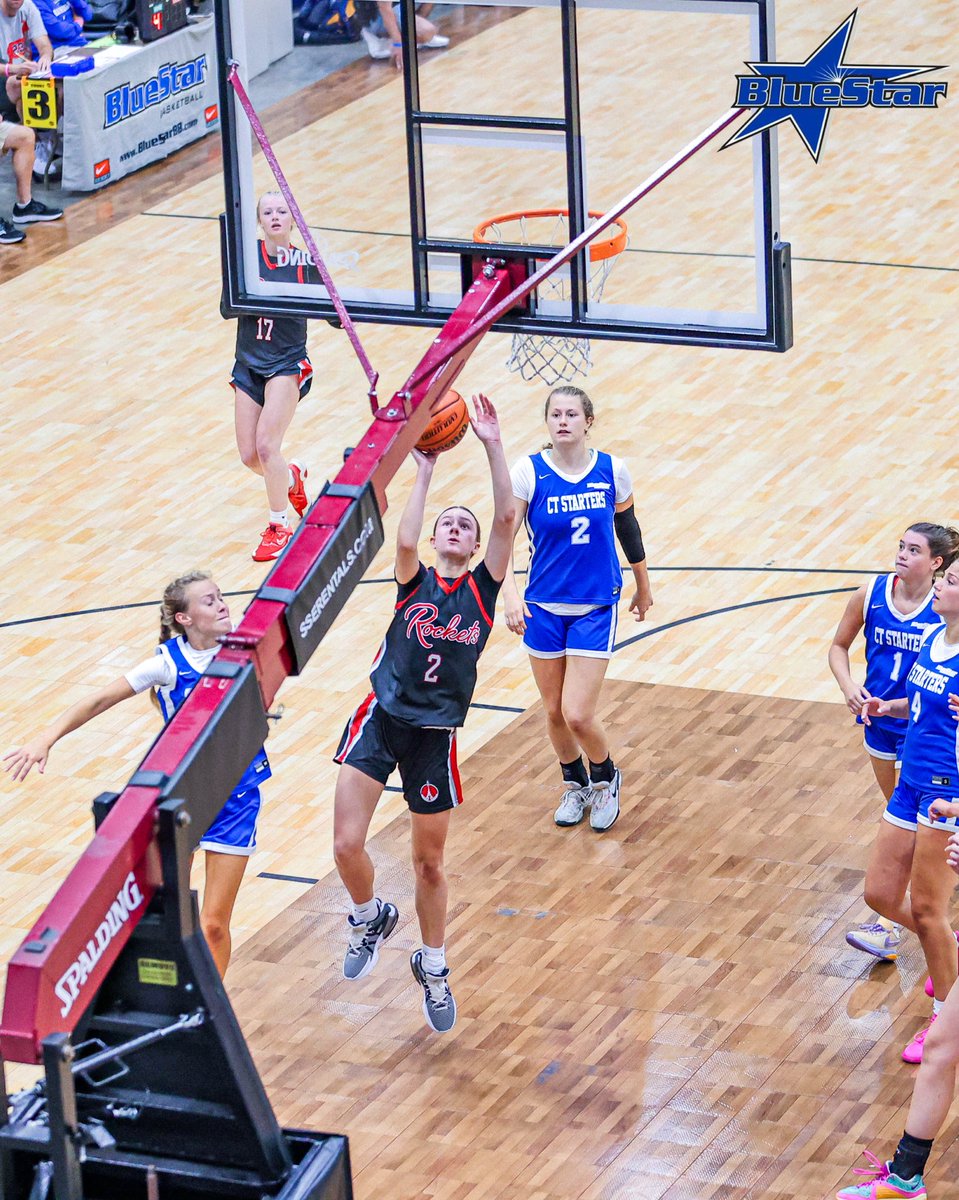 BlueStar Media (@bluestarmedia1) on Twitter photo Our <a href="/BlueStarBB/">Blue Star Basketball</a> Crew is hitting the road all weekend for May Eval 👀✍️
✔️ <a href="/USJN/">USJN</a> Mid-America and Mountain Madness
✔️ <a href="/NikeGirlsEYBL/">Nike Girls EYBL</a> Houston and AL
✔️ <a href="/3SSBGCircuit/">3Stripes Select Basketball Girls Circuit</a> TX
✔️ The Clash Louisville
✔️ <a href="/SelectEventsBB/">Select Events Basketball</a> Atlantic City
✔️ <a href="/ShesBallin/">ShesBallin</a> Queen of the South TX
<a href="/BlueStar30s/">BlueStar30</a> Our <a href="/BlueStarBB/">Blue Star Basketball</a> Crew is hitting the road all weekend for May Eval 👀✍️
✔️ <a href="/USJN/">USJN</a> Mid-America and Mountain Madness
✔️ <a href="/NikeGirlsEYBL/">Nike Girls EYBL</a> Houston and AL
✔️ <a href="/3SSBGCircuit/">3Stripes Select Basketball Girls Circuit</a> TX
✔️ The Clash Louisville
✔️ <a href="/SelectEventsBB/">Select Events Basketball</a> Atlantic City
✔️ <a href="/ShesBallin/">ShesBallin</a> Queen of the South TX
<a href="/BlueStar30s/">BlueStar30</a>
