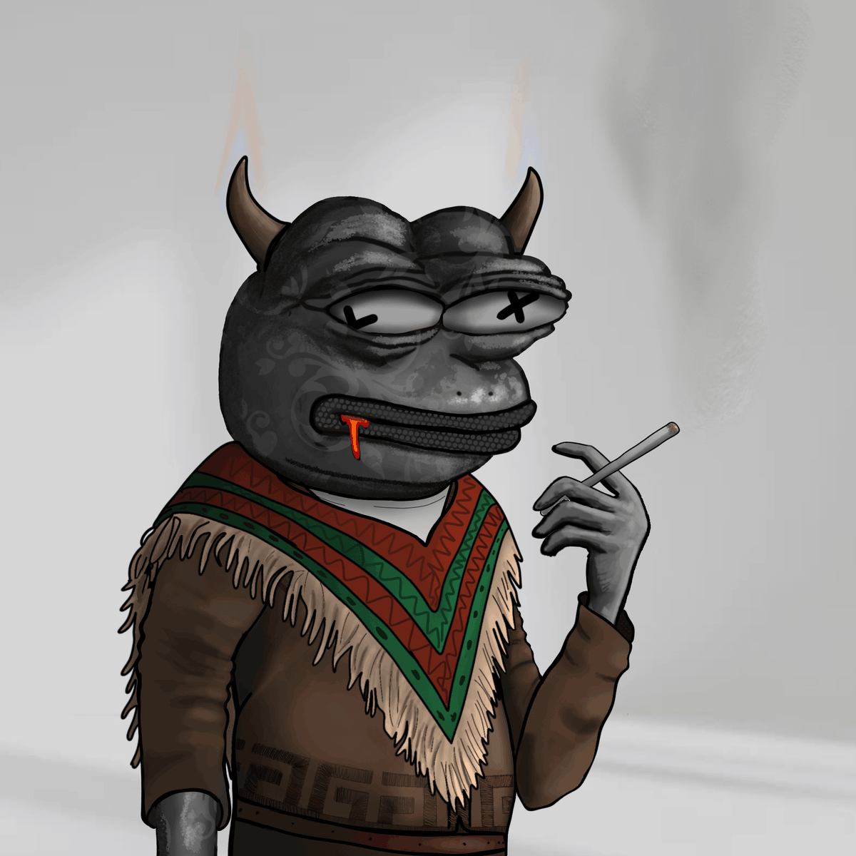 𝕂Ǝ𝕂丅ᵉ匚🅷🐸 tweet media