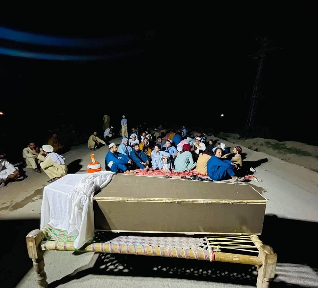 Rauf Afridi tweet media