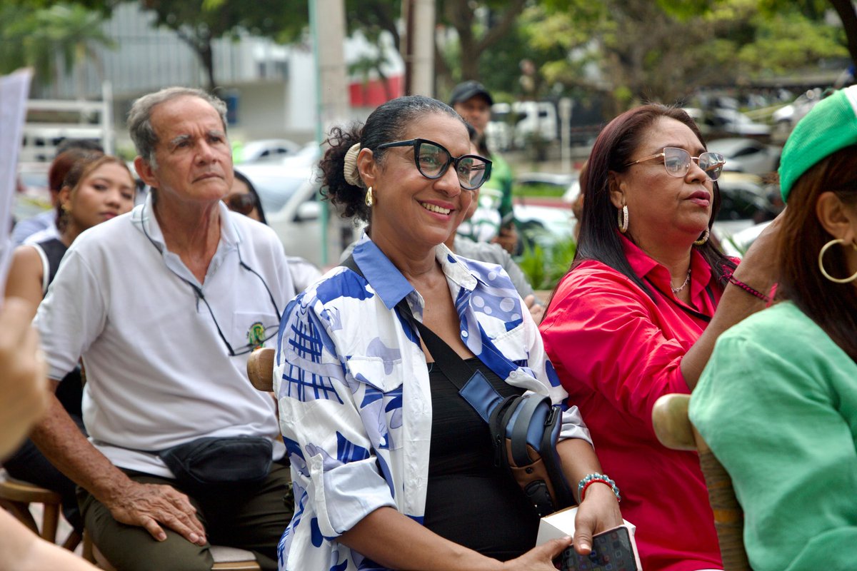 ¡Buenas noticias para el Atlántico! Este 14 de mayo abrió sus puertas la nueva sede de Atlántico Verde, la tienda de los #NegociosVerdes del departamento.
