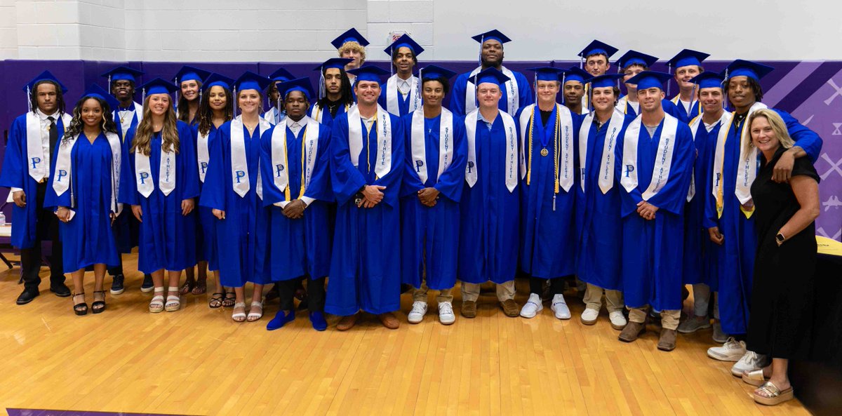 Pitt Community College tweet media