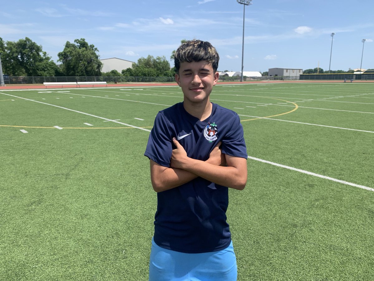 Cyridge Soccer (@cyridgesoccer) on Twitter photo After a week of testing technical skills, speed, strength, power, endurance, and agility, we are proud to announce our top 10 Iron Men! Kobe Bryant Rojas taking the top overall spot! <a href="/CypressRidgeHS/">Cypress Ridge HS</a> After a week of testing technical skills, speed, strength, power, endurance, and agility, we are proud to announce our top 10 Iron Men! Kobe Bryant Rojas taking the top overall spot! <a href="/CypressRidgeHS/">Cypress Ridge HS</a>