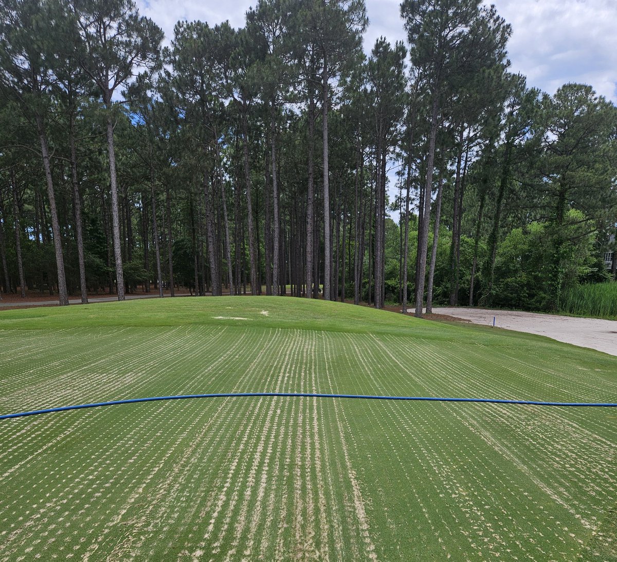 Craig Thompson, CGCS (@dryject_ncva) on Twitter photo The Reserve at St. James Plantation with <a href="/reservesupt/">Trent Venters</a> and staff. Spectacular course with awesome crew. With their help, 118M with 2 operators, 1 day. It was great to be here again and look forward to the return. #DryJect The Reserve at St. James Plantation with <a href="/reservesupt/">Trent Venters</a> and staff. Spectacular course with awesome crew. With their help, 118M with 2 operators, 1 day. It was great to be here again and look forward to the return. #DryJect