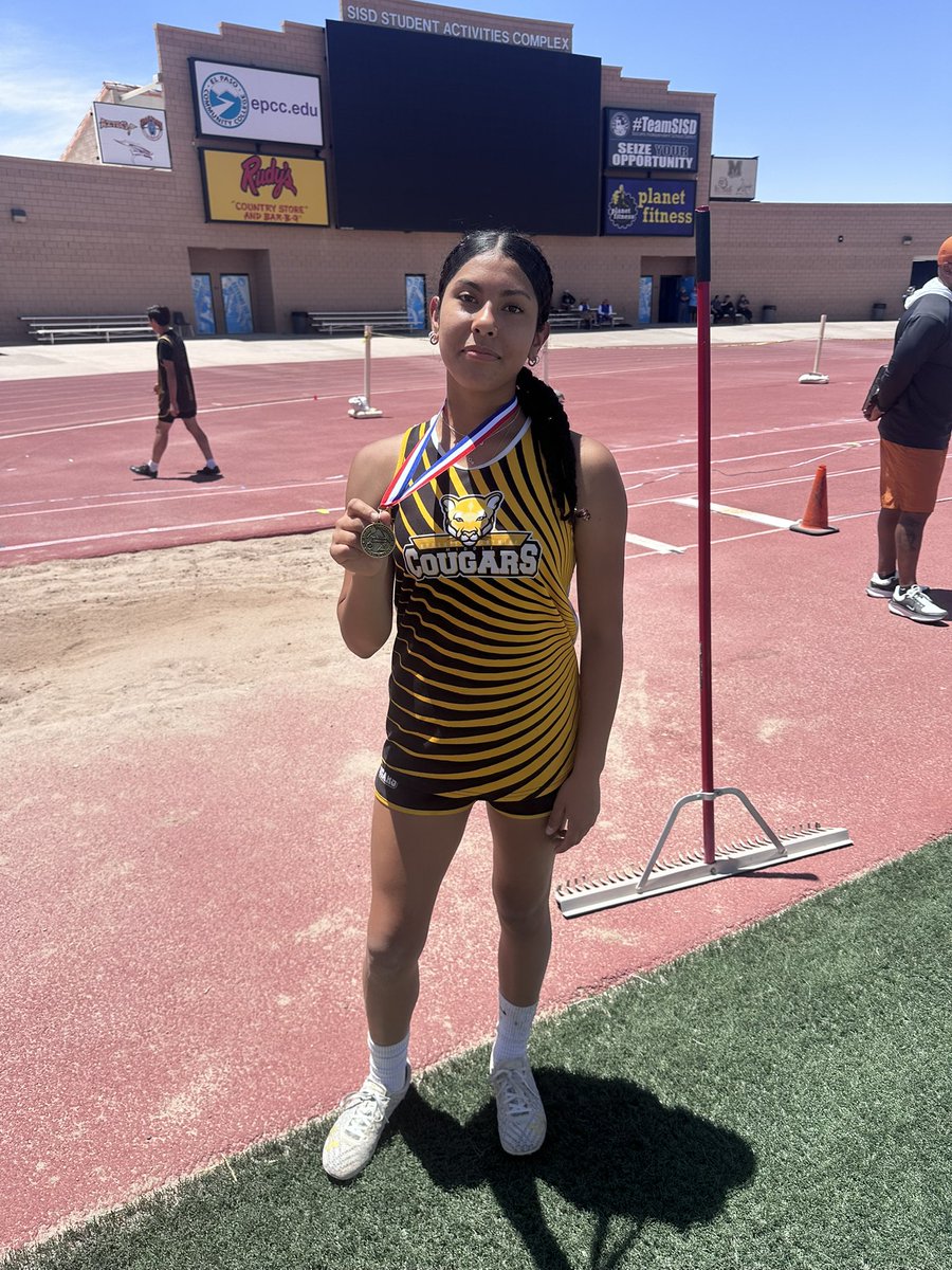 Hurshel Antwine Athletics (@ams_athletics) on Twitter photo Back 2 back #DISTRICTCHAMP in long and triple jump. Congrats Lorelai. 🥳🤩 #ALLIN #TeamSISD <a href="/HAntwine_MS/">Patricia Pedroza</a> <a href="/iGalindo_AMS/">Mr. Galindo</a> <a href="/MChavez_AMS/">Monica Chavez</a> <a href="/SJauregui_PDNFA/">Shyloh Jauregui</a> Back 2 back #DISTRICTCHAMP in long and triple jump. Congrats Lorelai. 🥳🤩 #ALLIN #TeamSISD <a href="/HAntwine_MS/">Patricia Pedroza</a> <a href="/iGalindo_AMS/">Mr. Galindo</a> <a href="/MChavez_AMS/">Monica Chavez</a> <a href="/SJauregui_PDNFA/">Shyloh Jauregui</a>