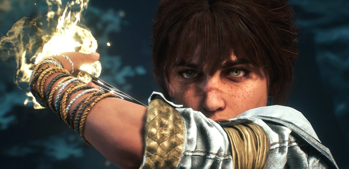 Sciel.
#ClairObscurExpedition33 #Expedition33