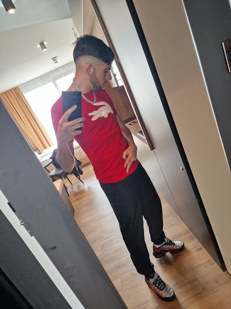 Lacoste Tn 🐊 👟