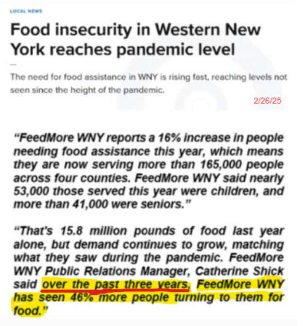 FactsMa02805793's tweet photo. @GovKathyHochul How do you solve the housing crisis? You create less poverty.
#DemocratCreatedProblems
#PandemicLevel https://t.co/Y0ZTj2dqs6