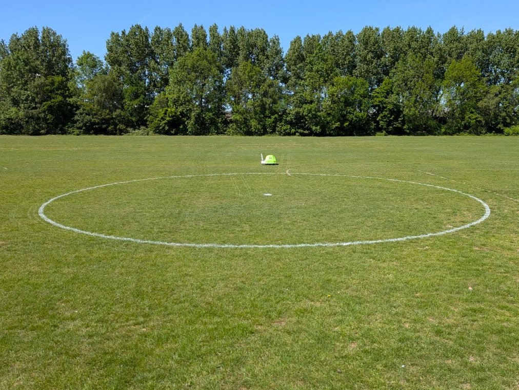 Right Lines Sports Pitch Marking tweet media