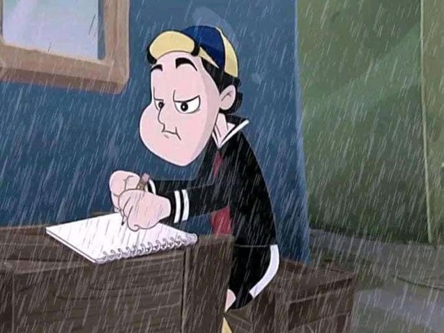 tomiezequiel15's tweet image. yo tuieteando algo triste